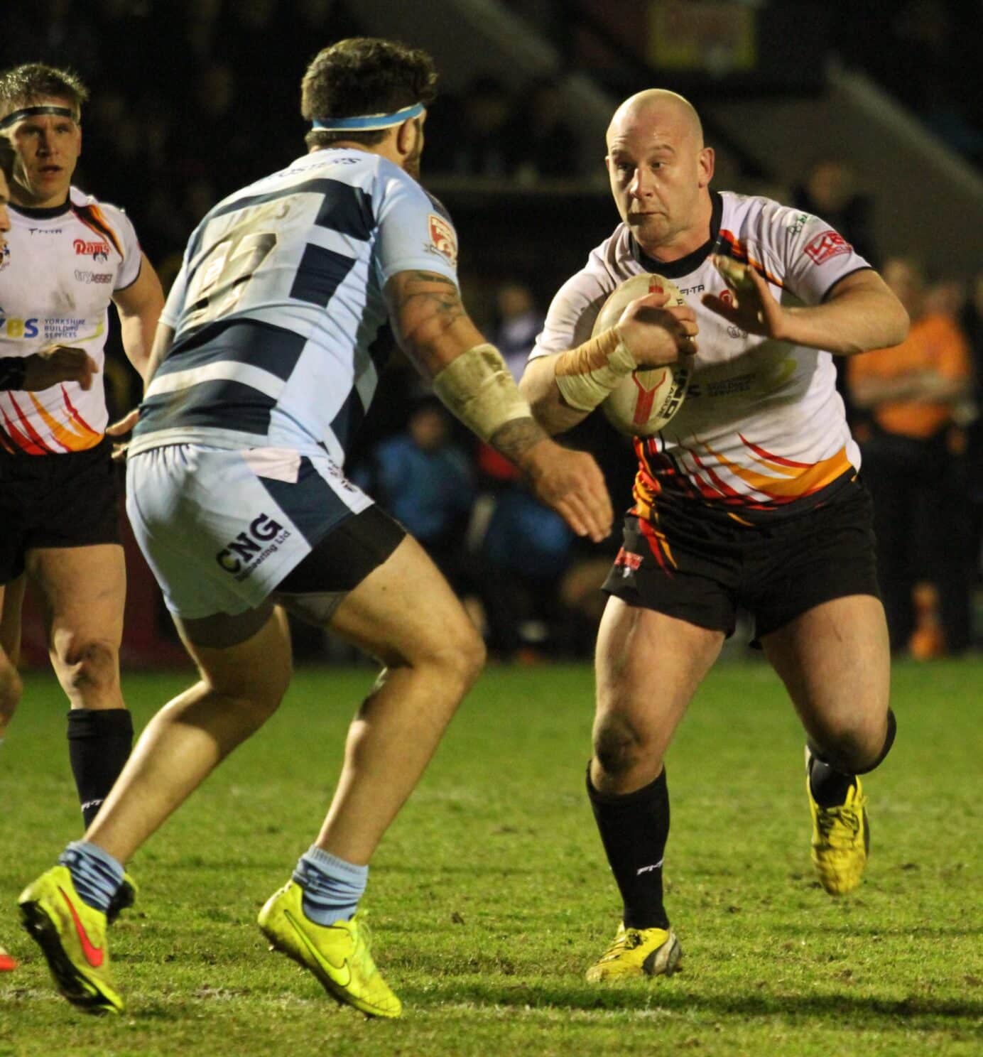 2015 - Dewsbury v Featherstone - IMG_7973