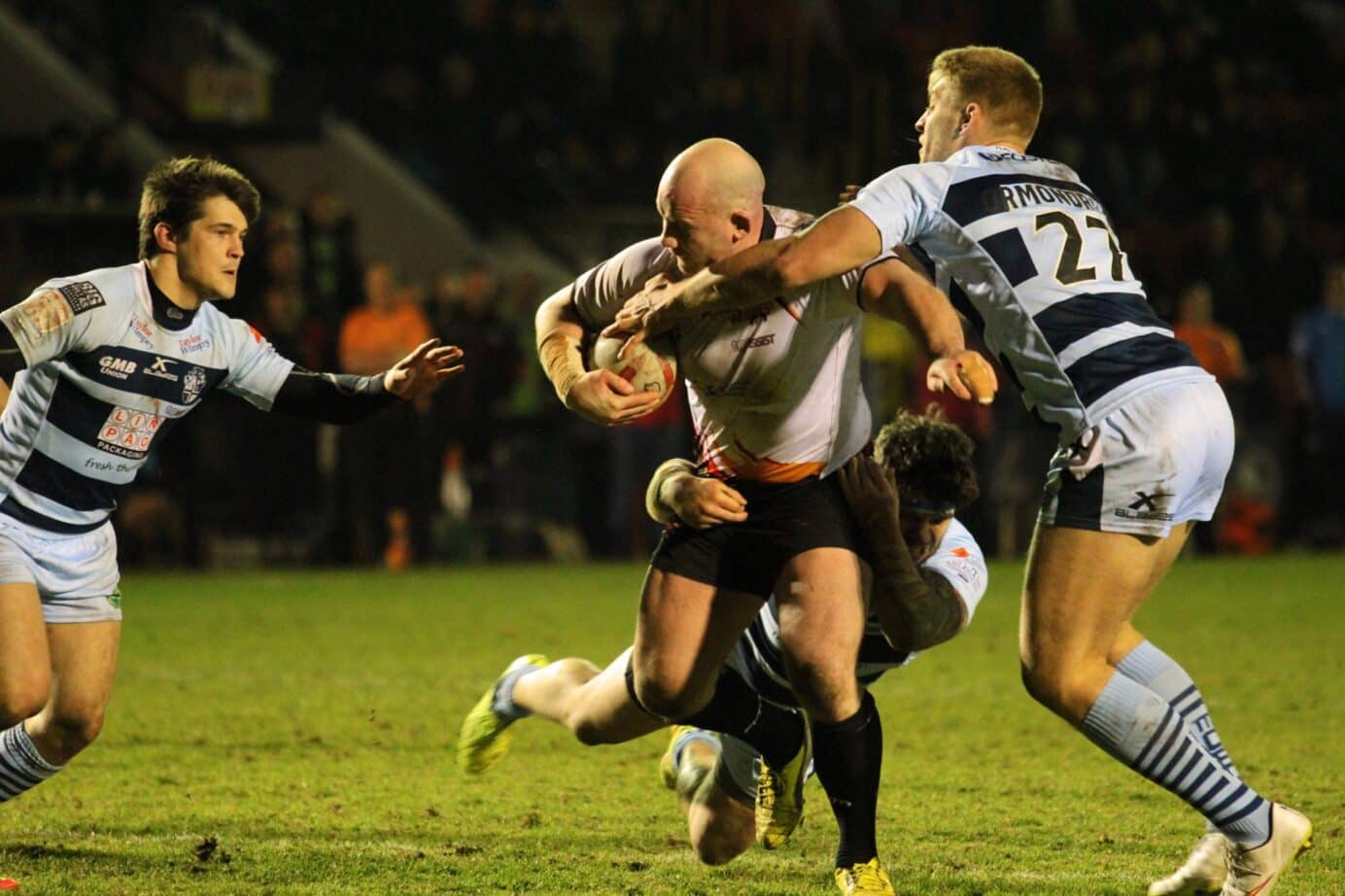 2015 - Dewsbury v Featherstone - IMG_7974