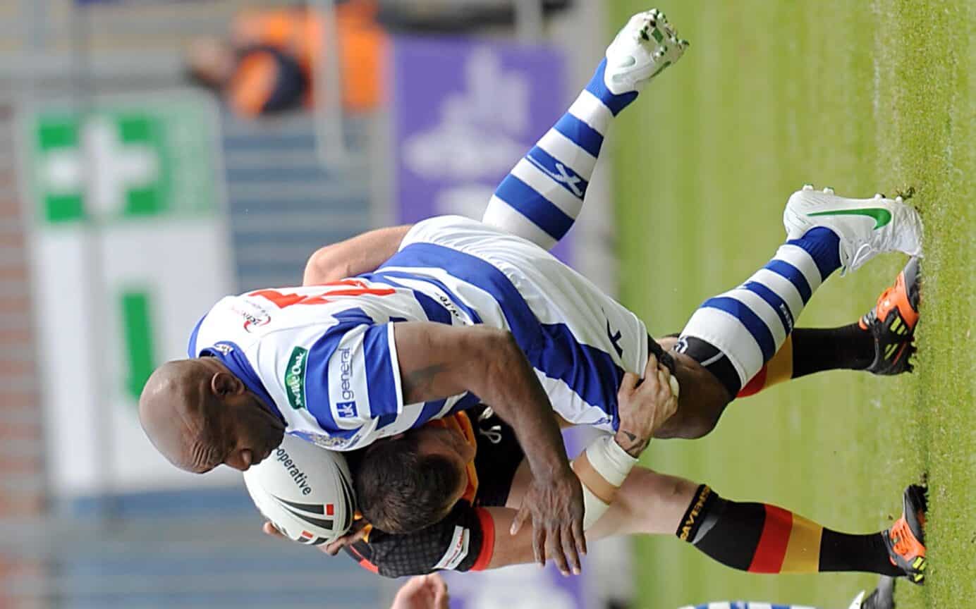 2012 - Halifax v Dewsbury - MakaliAizue1