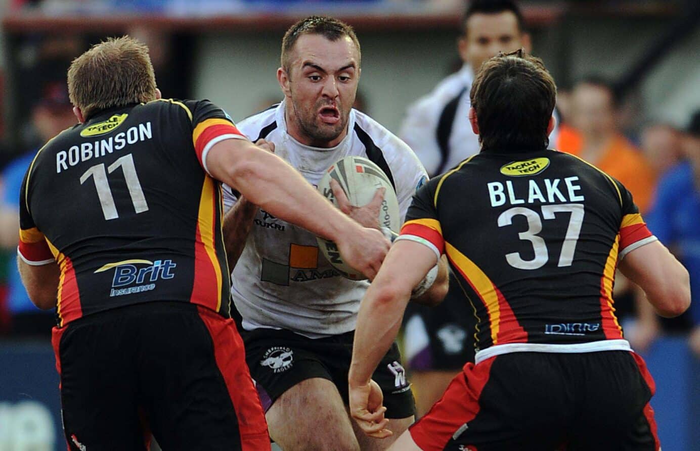 2010 - Dewsbury v Sheffield - MichaelHaley1