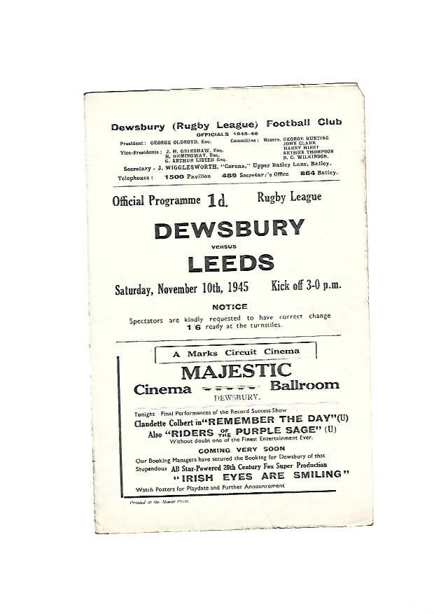 Dewsbury Programme Scans - 19451110Dewsbury - 2020-11-21_115345 - Receipt_2020-11-21_115309