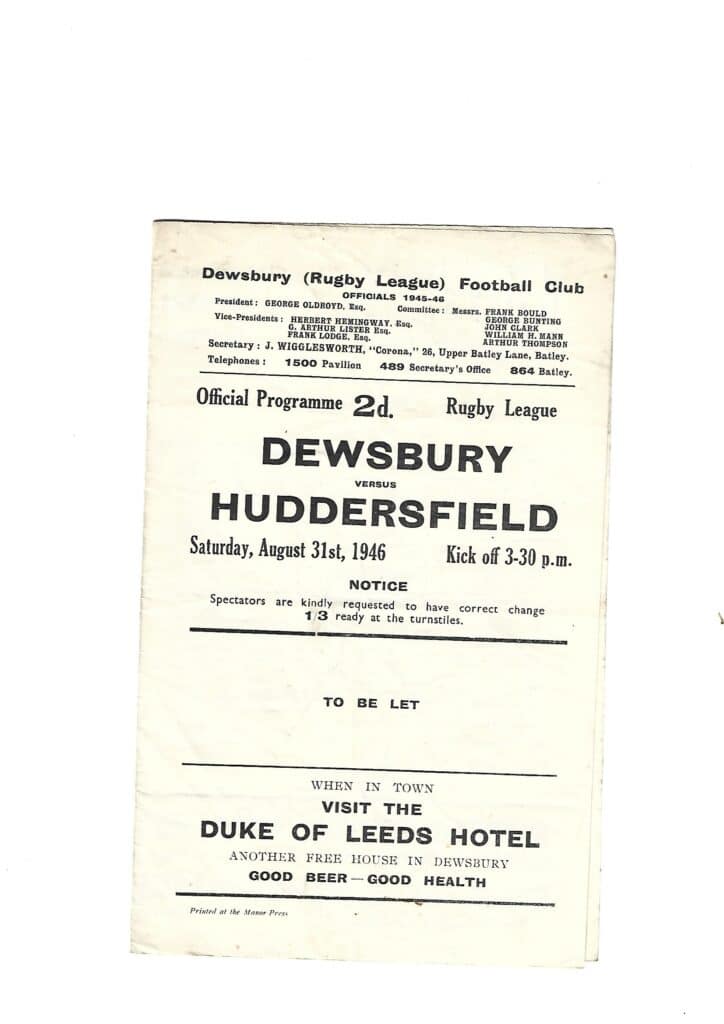 Dewsbury Programme Scans - 19460831Dewsbury - 2020-11-21_121127 - Receipt_2020-11-21_120942