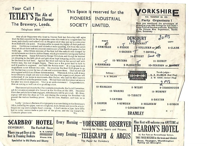 Dewsbury Programme Scans - 19461130Dewsbury - 2020-11-21_121641 - Receipt_2020-11-21_121615