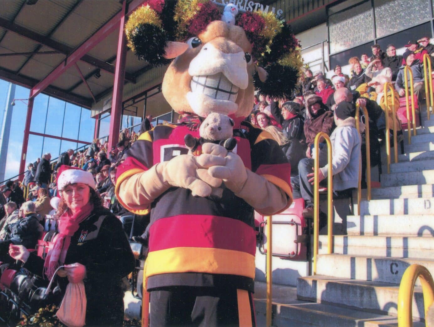 9. Summer Rugby and the “Rams” 1996-2000 | Dewsbury Heroes