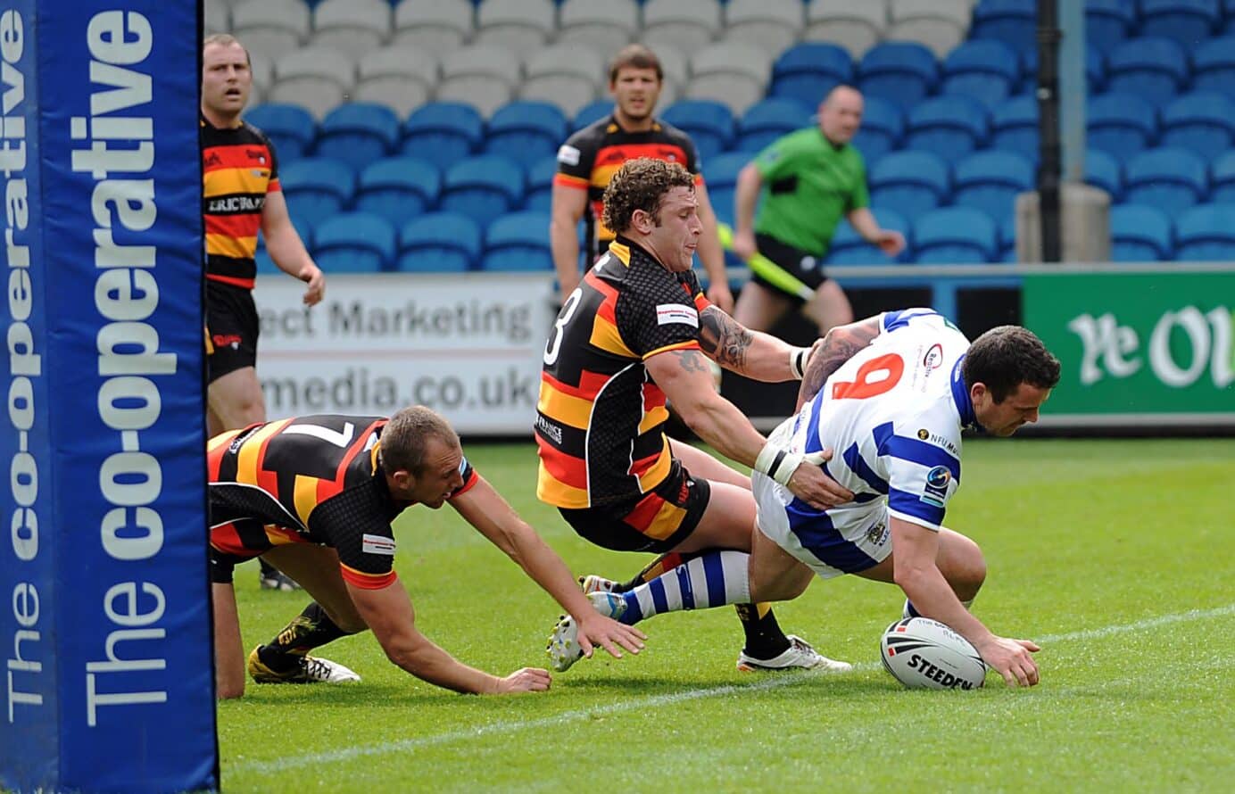 2012 - Halifax v Dewsbury - SeanPenkywicz1