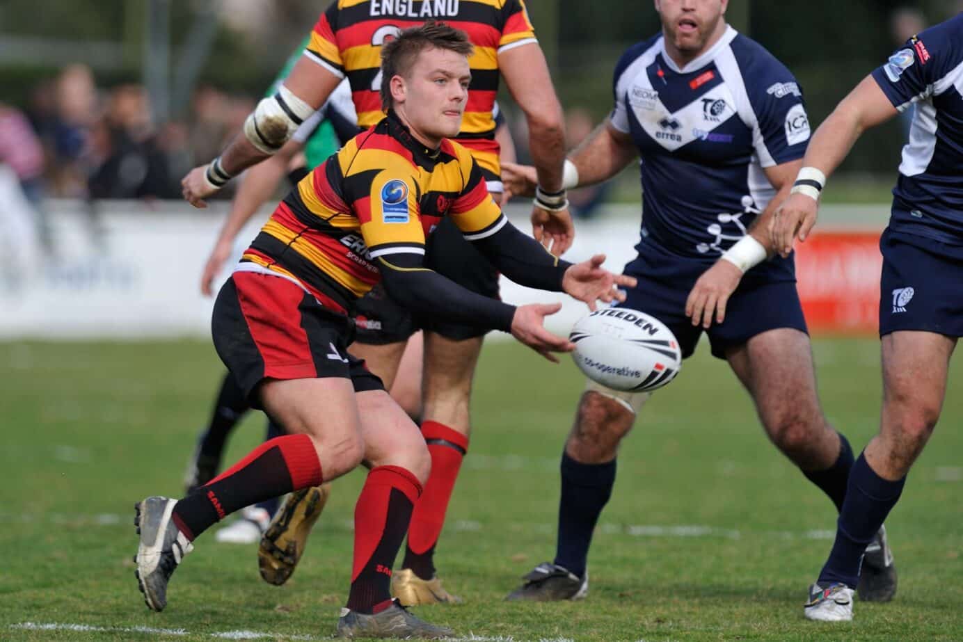 2010 - Toulouse v Dewsbury - ToulousevDewsbury01