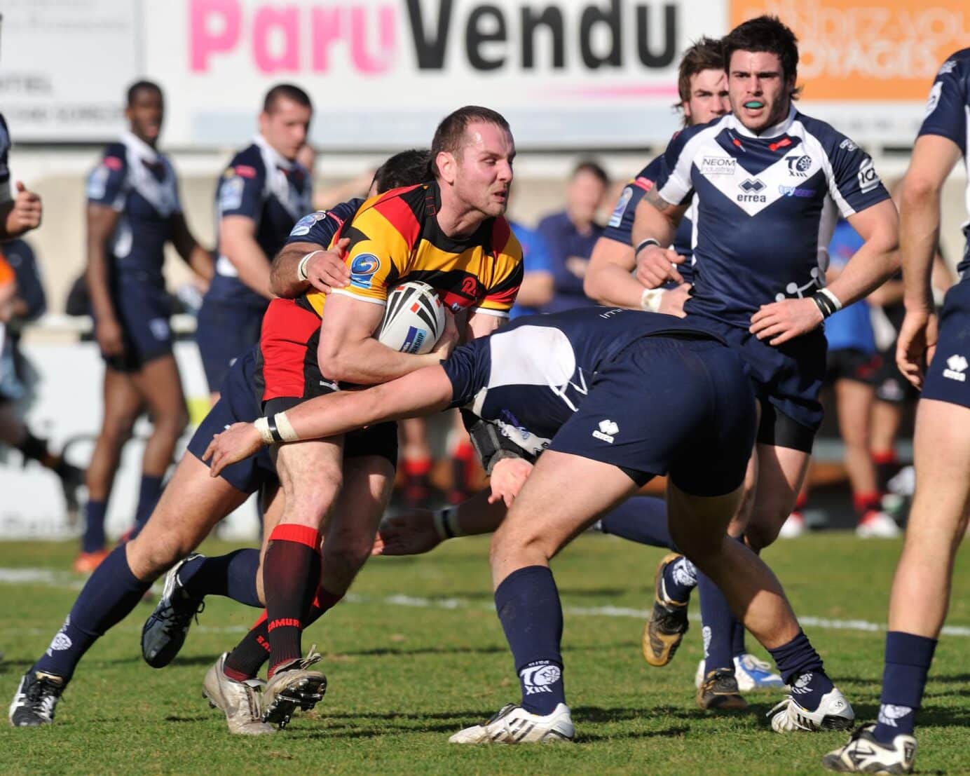 2010 - Toulouse v Dewsbury - ToulousevDewsbury02