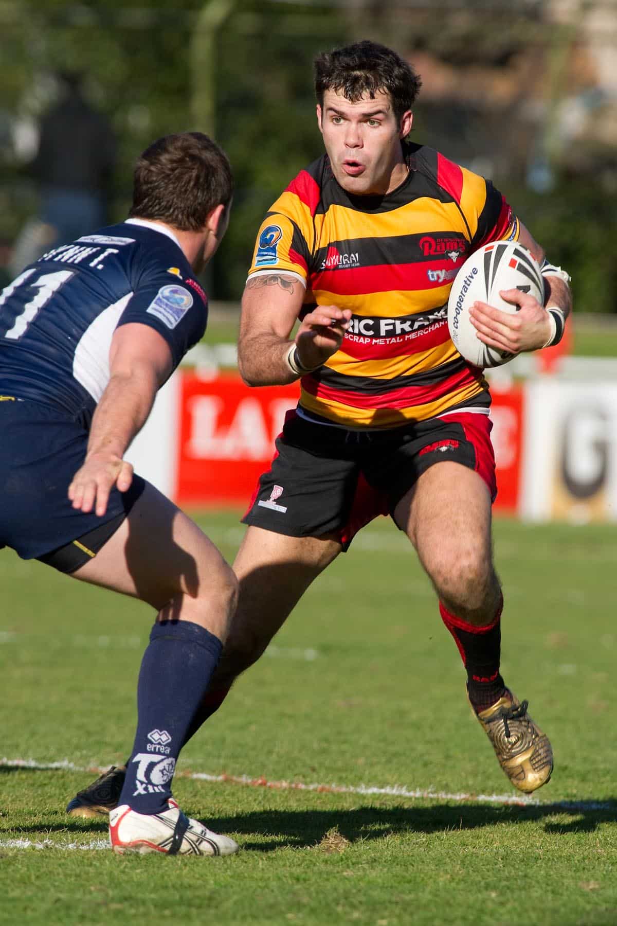 2010 - Toulouse v Dewsbury - ToulousevDewsbury04