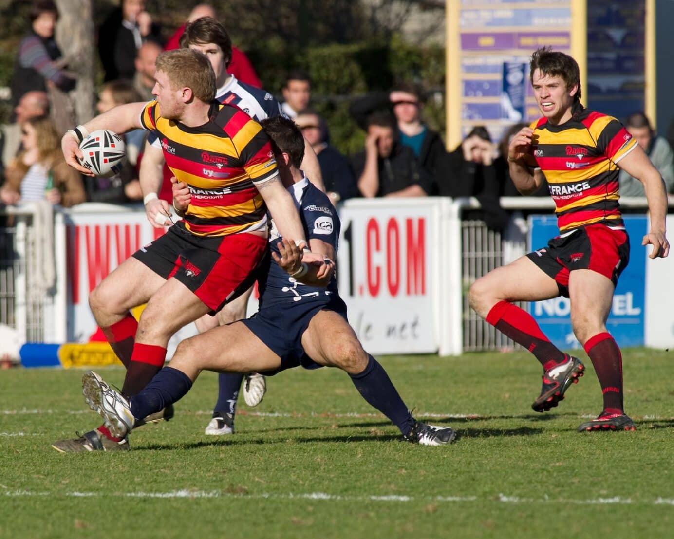 2010 - Toulouse v Dewsbury - ToulousevDewsbury05