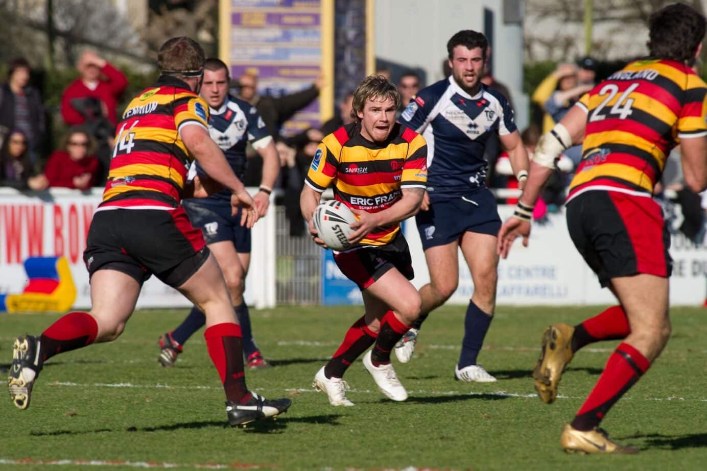 2010 - Toulouse v Dewsbury - ToulousevDewsbury07