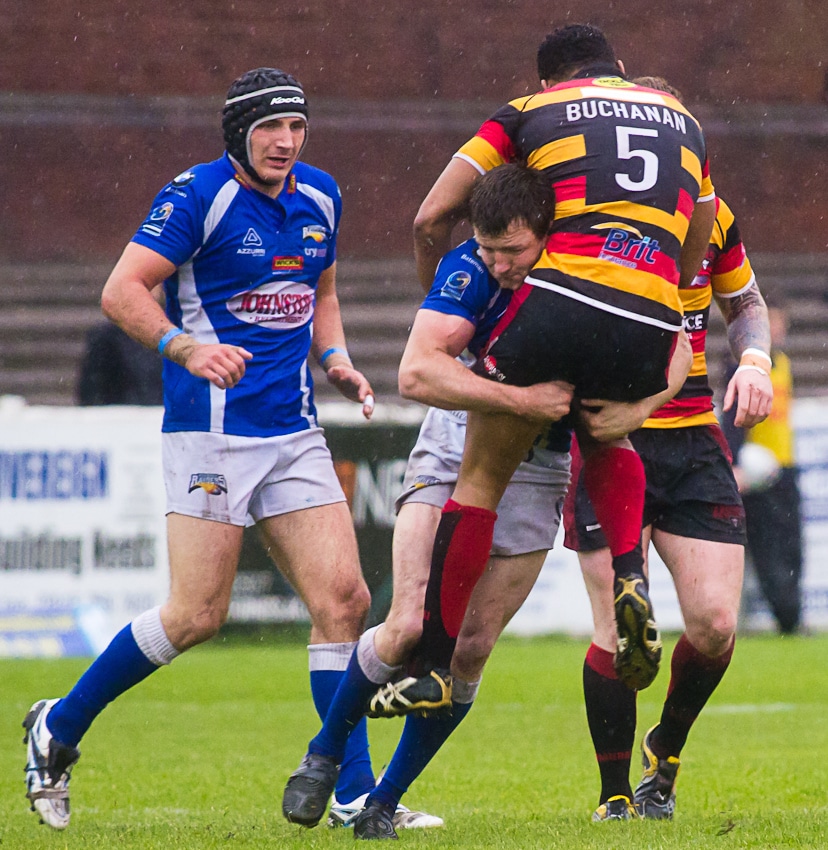 2011 - Barrow v Dewsbury - _IGP0126