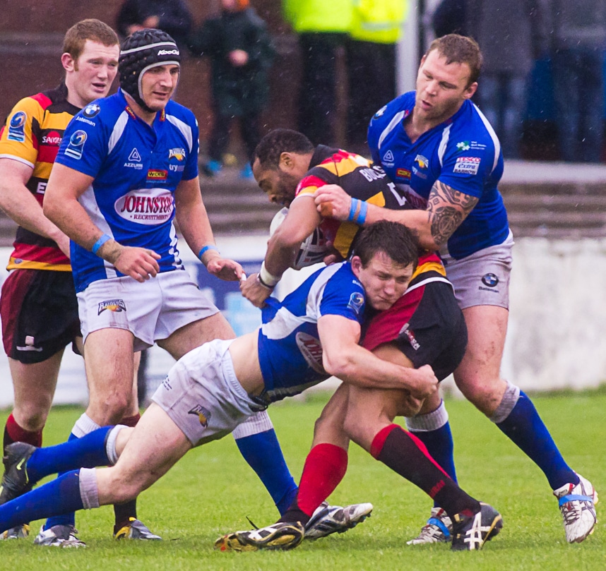 2011 - Barrow v Dewsbury - _IGP0128