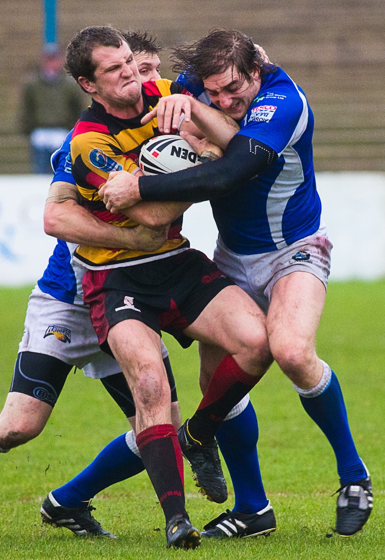 2011 - Barrow v Dewsbury - _IGP0199