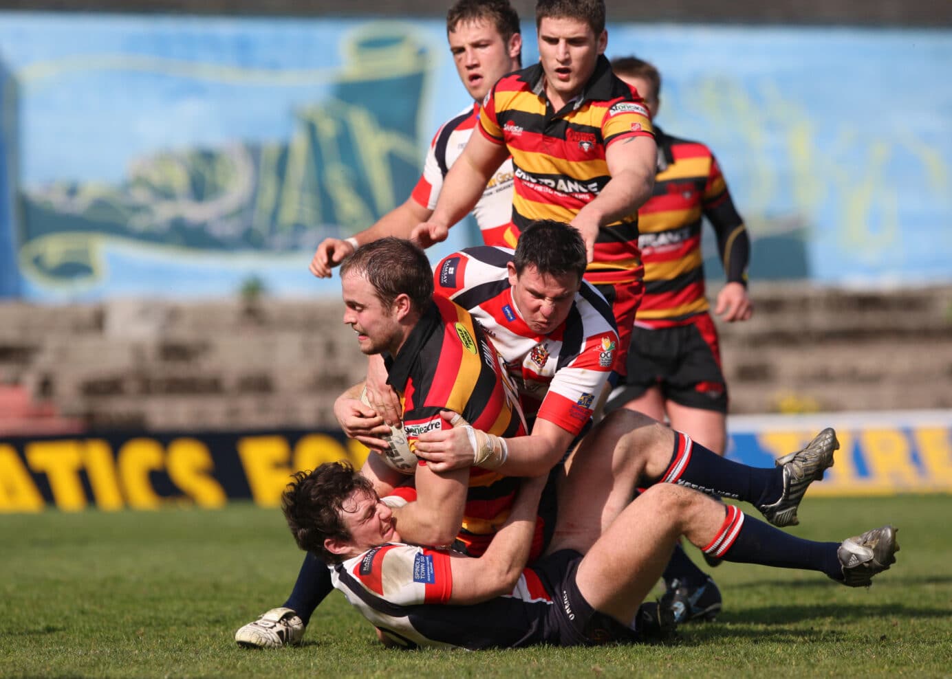 Oldham v Dewsbury - gibbons_finn_highton