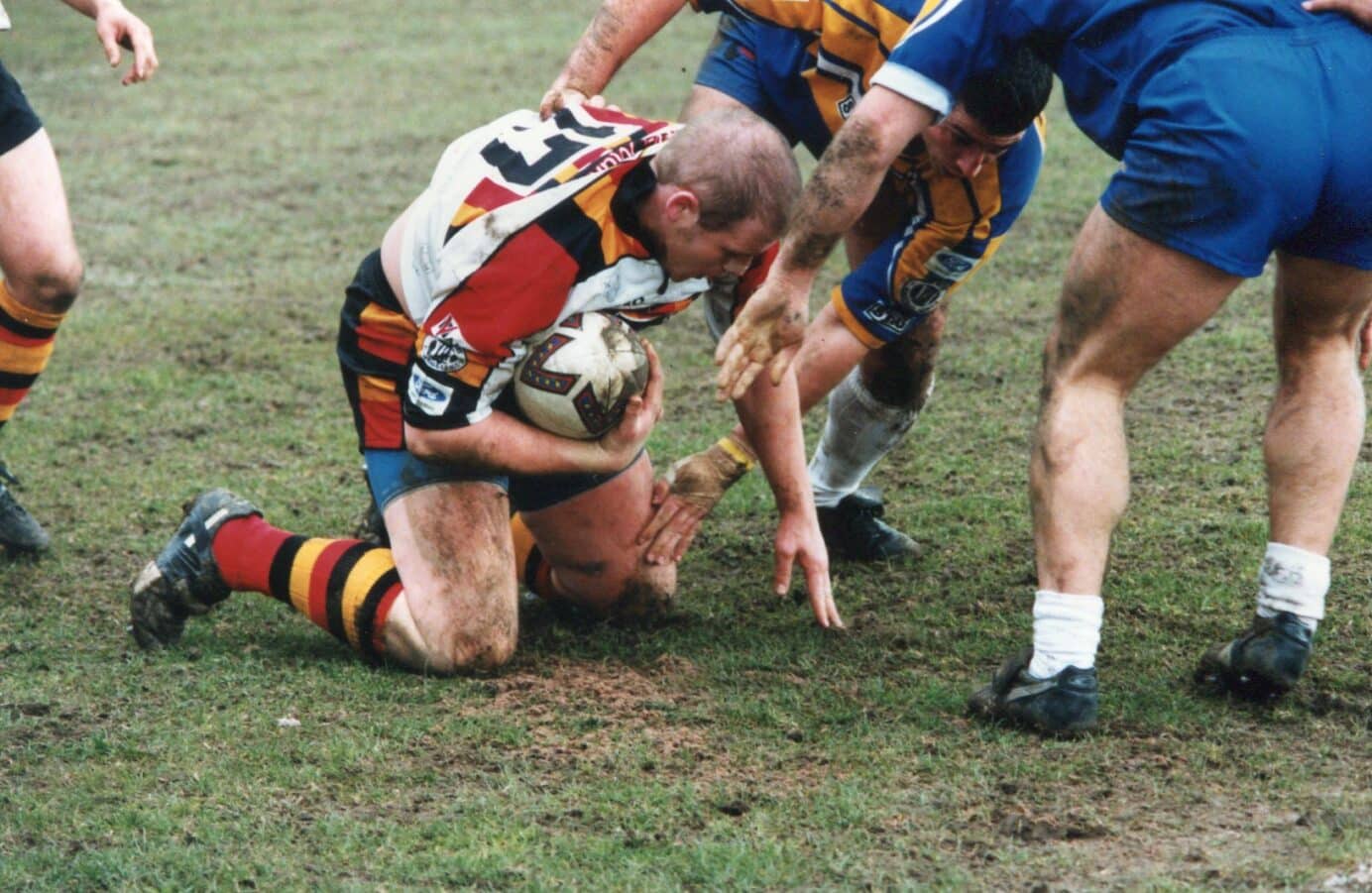 Club collection - Doncaster - Doncaster 1 - img073