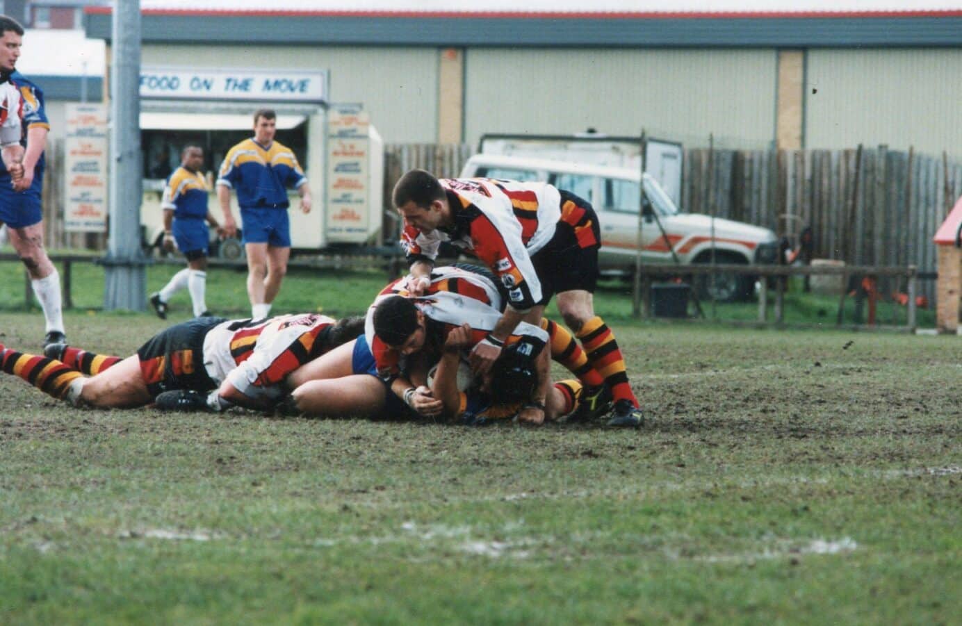 Club collection - Doncaster - Doncaster 1 - img087