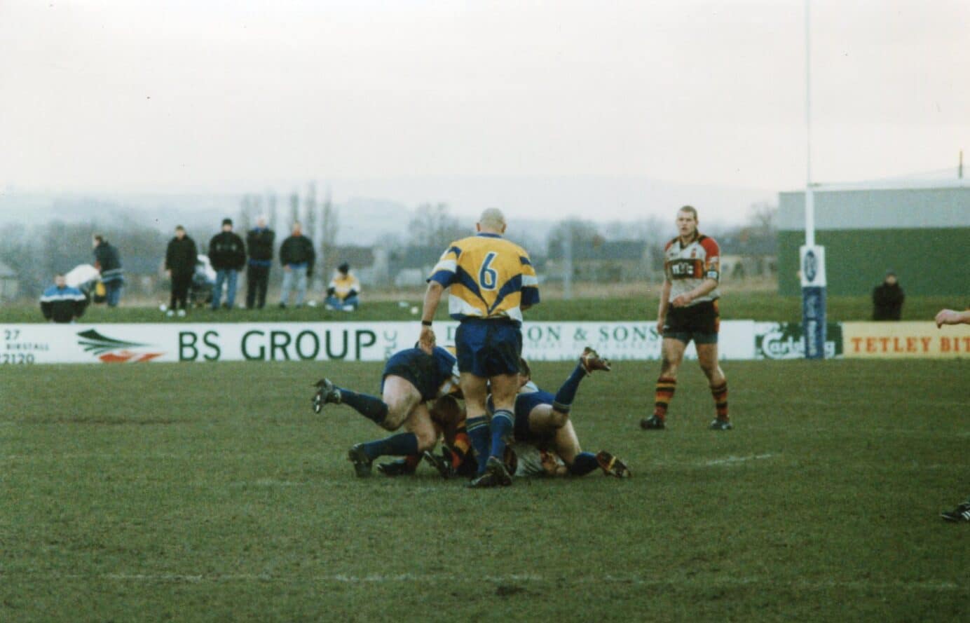 Club collection - Doncaster - Doncaster 2 - img090