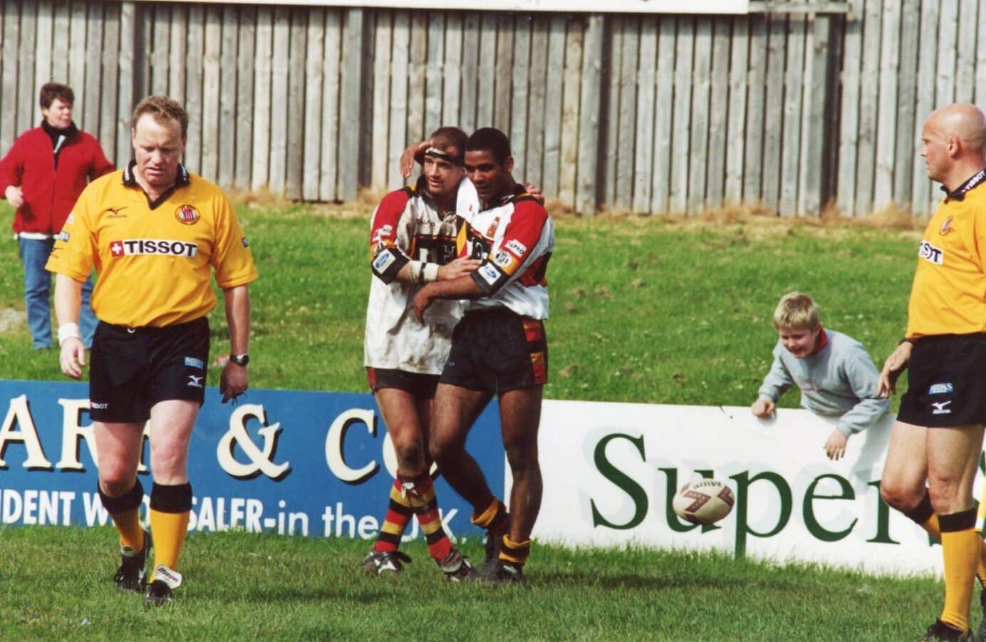 Club collection - Barrow - Barrow 1 - img564