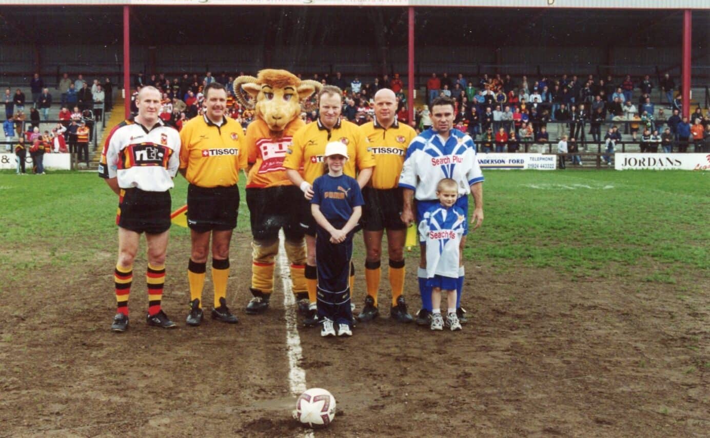 Club collection - Barrow - Barrow 2 - img573