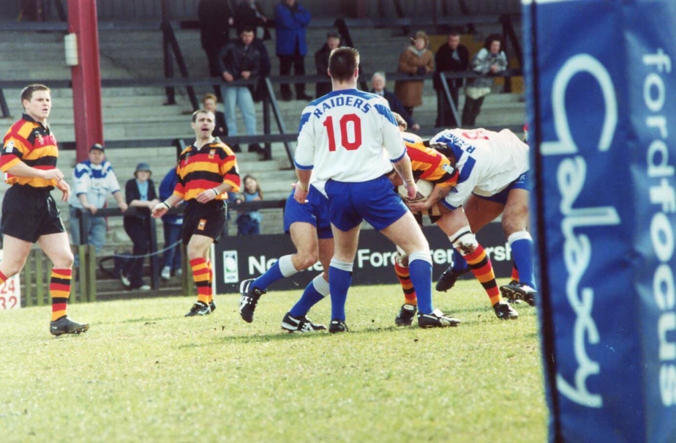 Club collection - Barrow - Barrow 2 - img590