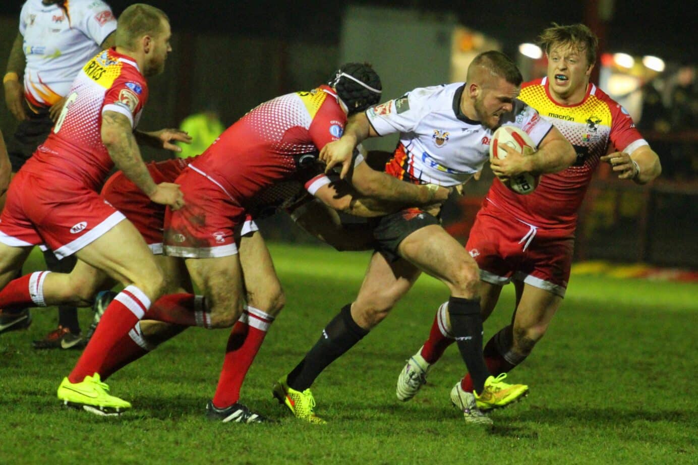 2015 - Dewsbury v Sheffield - ramsoxford001