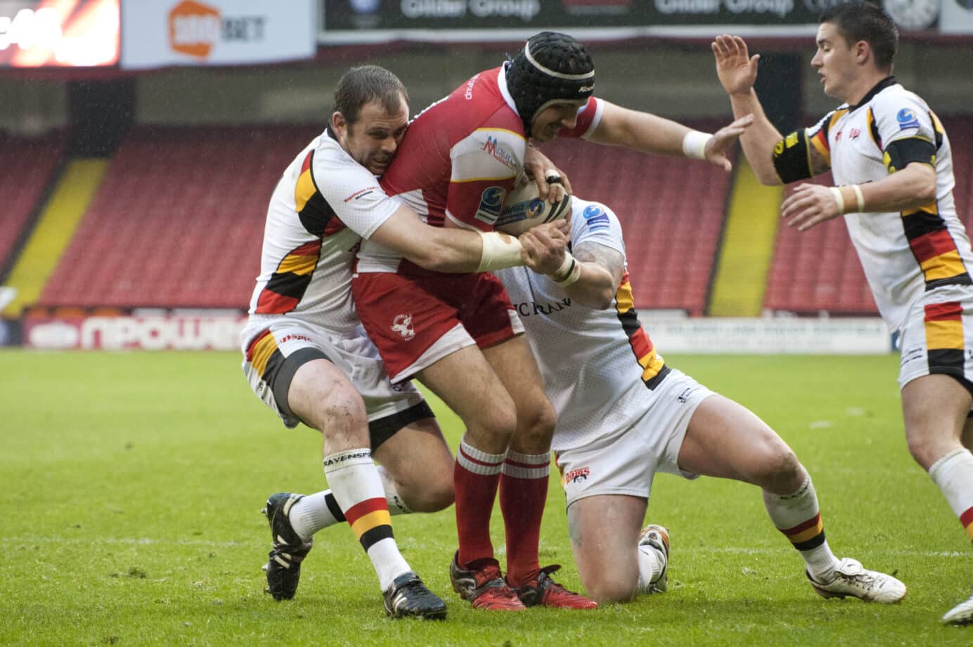 2012 - Sheffield v Dewsbury - Sheffield v Dewsbury Russell Hart - sheffdews14